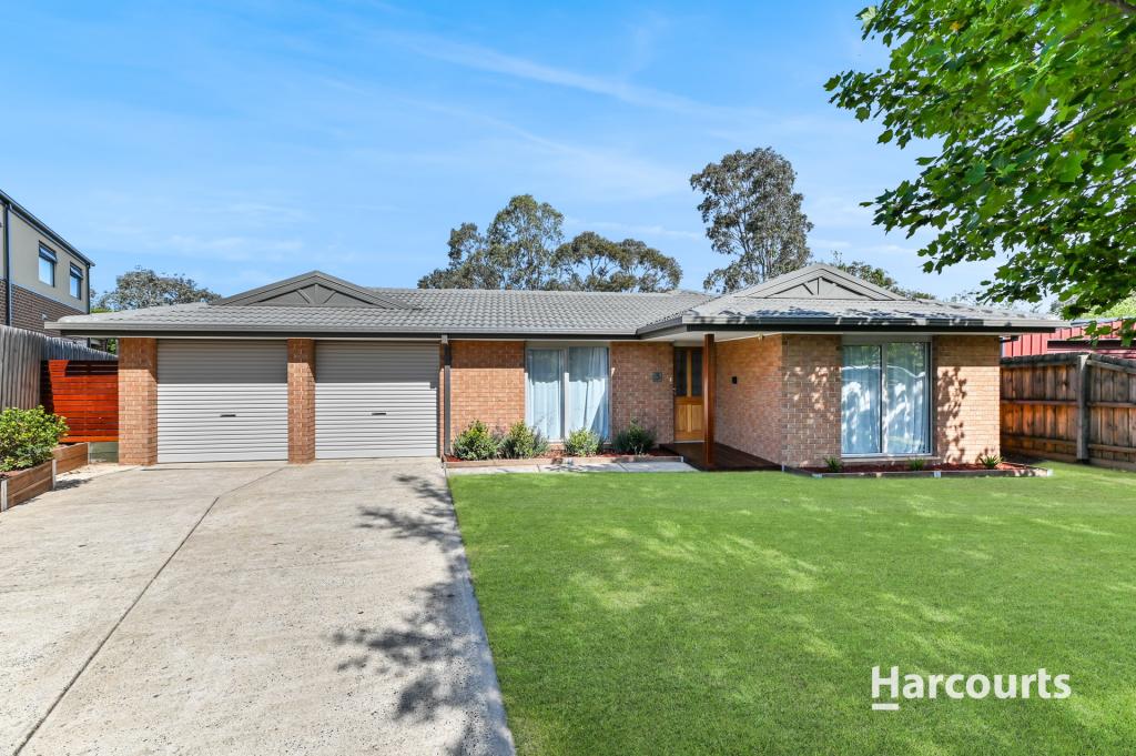 3 Lisa Pl, Berwick, VIC 3806