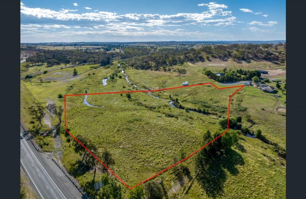 53 Loloma Place, Run-O-Waters, Via, Goulburn, NSW 2580