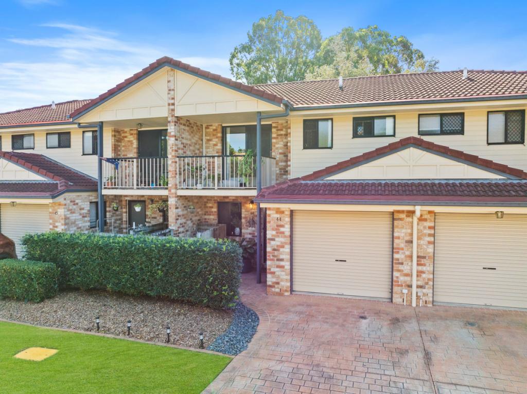 44/333 Colburn Ave, Victoria Point, QLD 4165