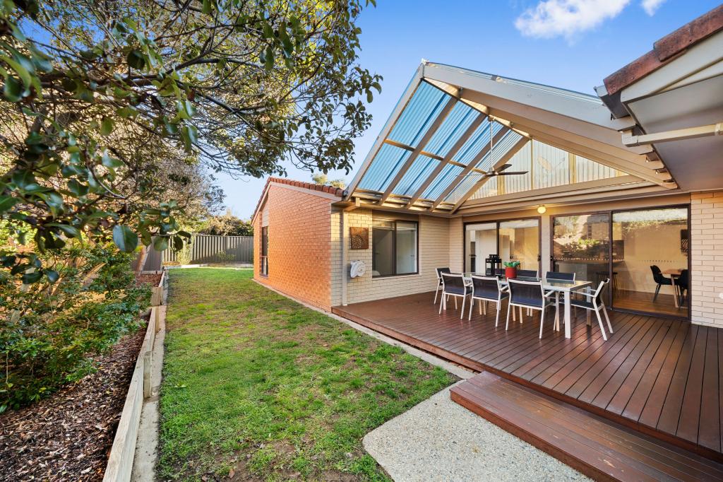 21 Collicott Cct, Macquarie, ACT 2614