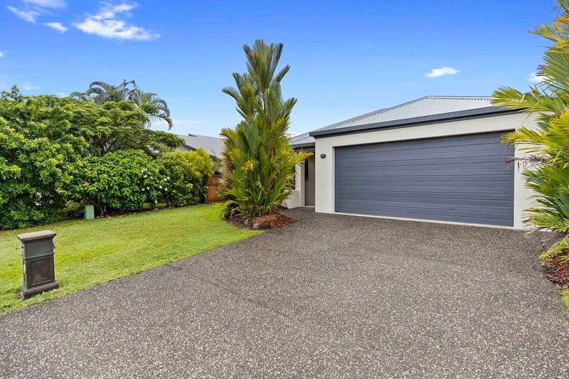 43 Selwyn Cct, Trinity Park, QLD 4879