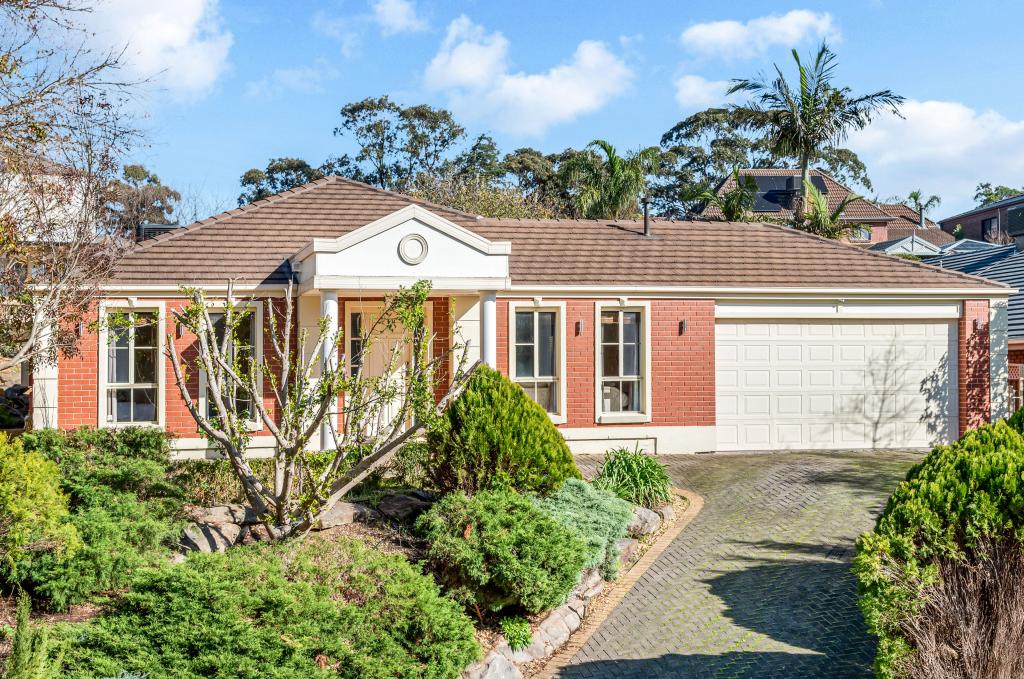 13 Skylark Cl, Flagstaff Hill, SA 5159