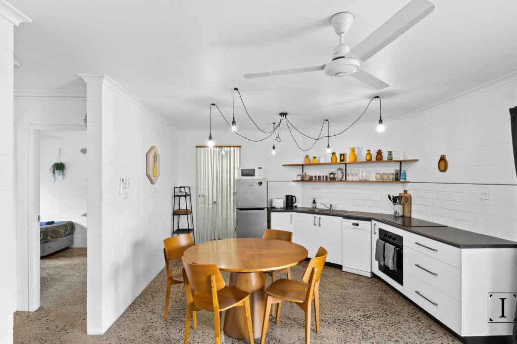 4/149-151 Sheridan St, Cairns City, QLD 4870