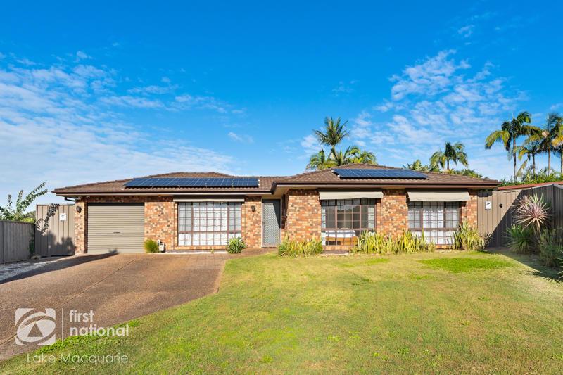 3 Kenyon Cl, Edgeworth, NSW 2285