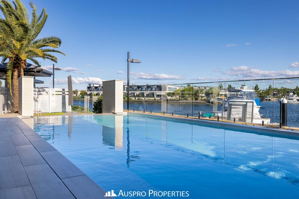 3/72 PALLADIUM BVD, HOPE ISLAND, QLD 4212