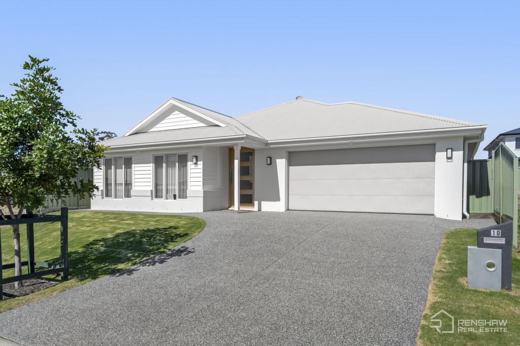 10 Timber Jinker Rd, Cooranbong, NSW 2265