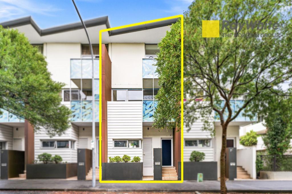 2f Grandstand Pde, Zetland, NSW 2017