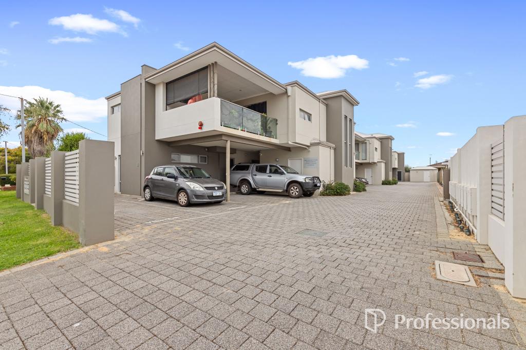 3/30 Wroxton St, Midland, WA 6056