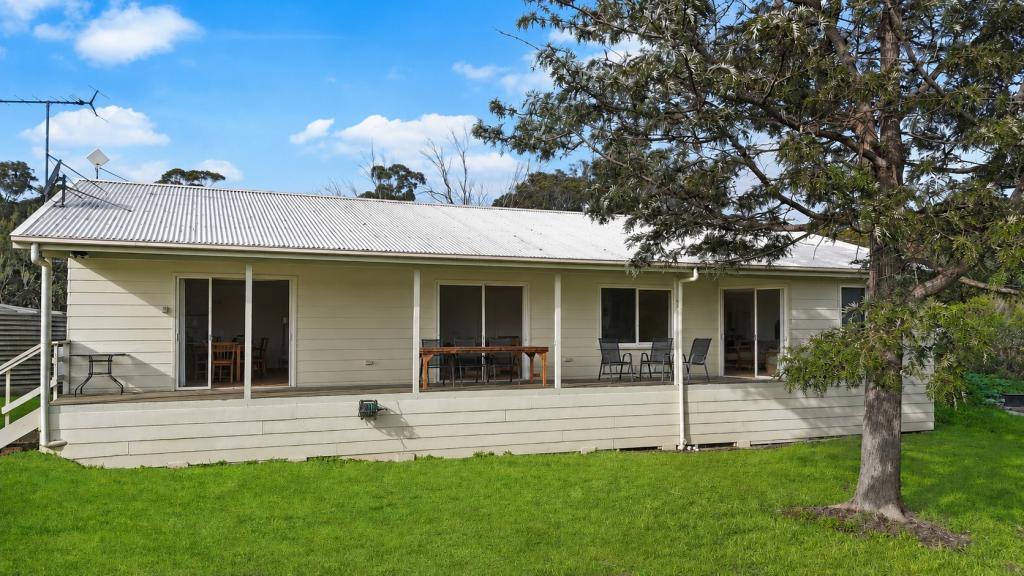 6 Collins Cres, Baudin Beach, SA 5222