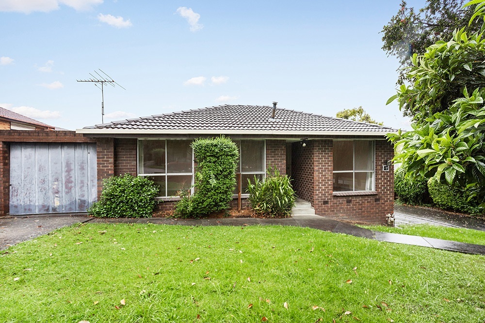 1/67 MEDWAY ST, BOX HILL NORTH, VIC 3129