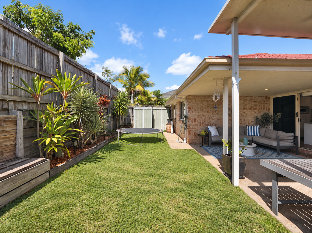 4 Mckinlay Cres, Murrumba Downs, QLD 4503