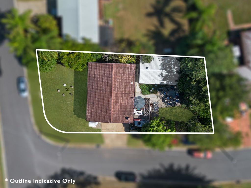 12 Lorrikeet St, Bundamba, QLD 4304