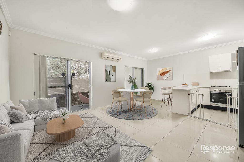 7/65-71 Beamish Rd, Northmead, NSW 2152