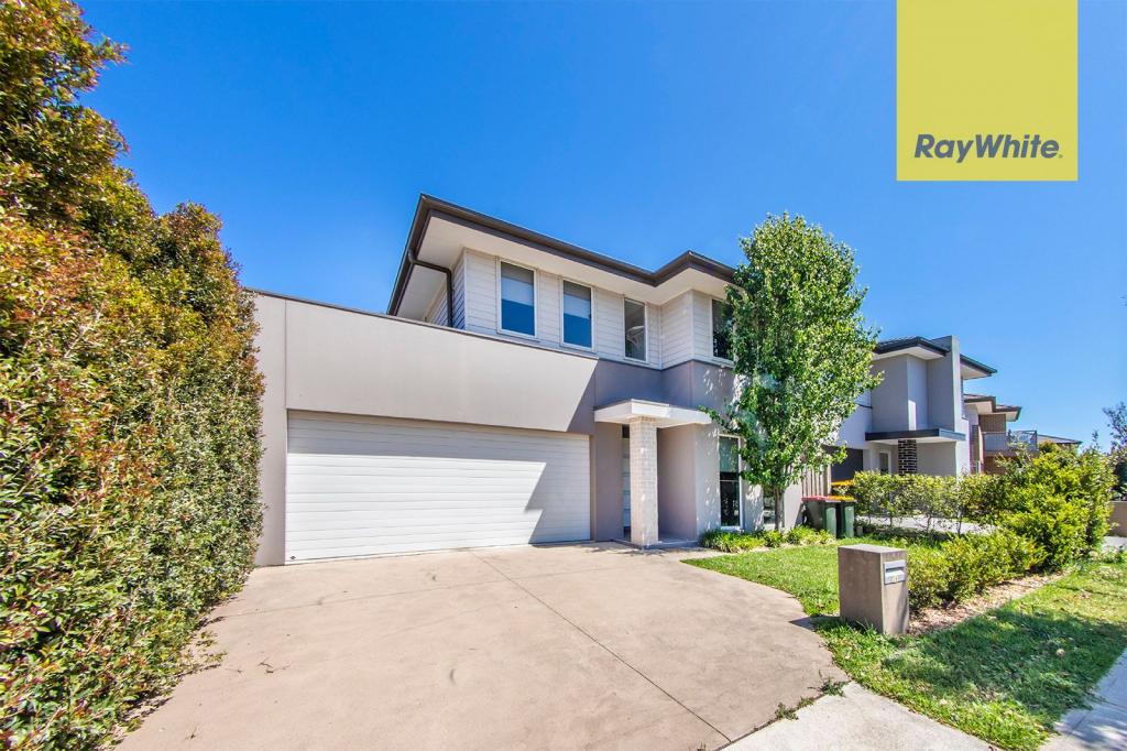 26 Wildflower St, Schofields, NSW 2762