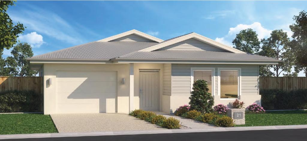 Contact Agent For Address, Clyde North, VIC 3978