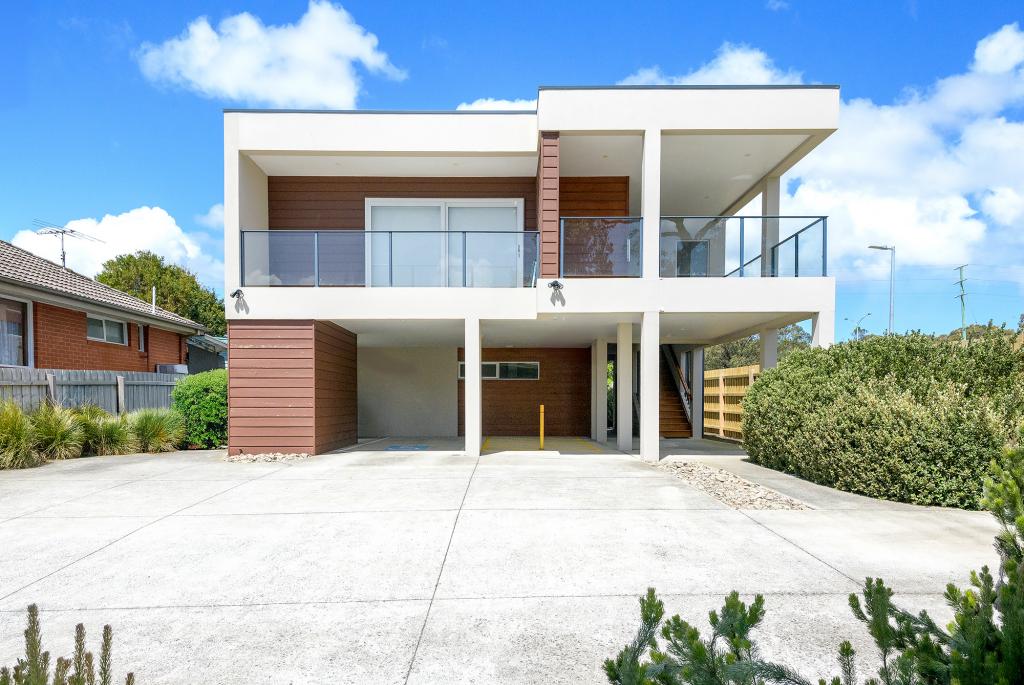 4/24 Burns St, Frankston, VIC 3199