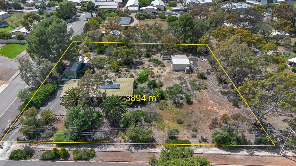21 Truscott St, Kapunda, SA 5373