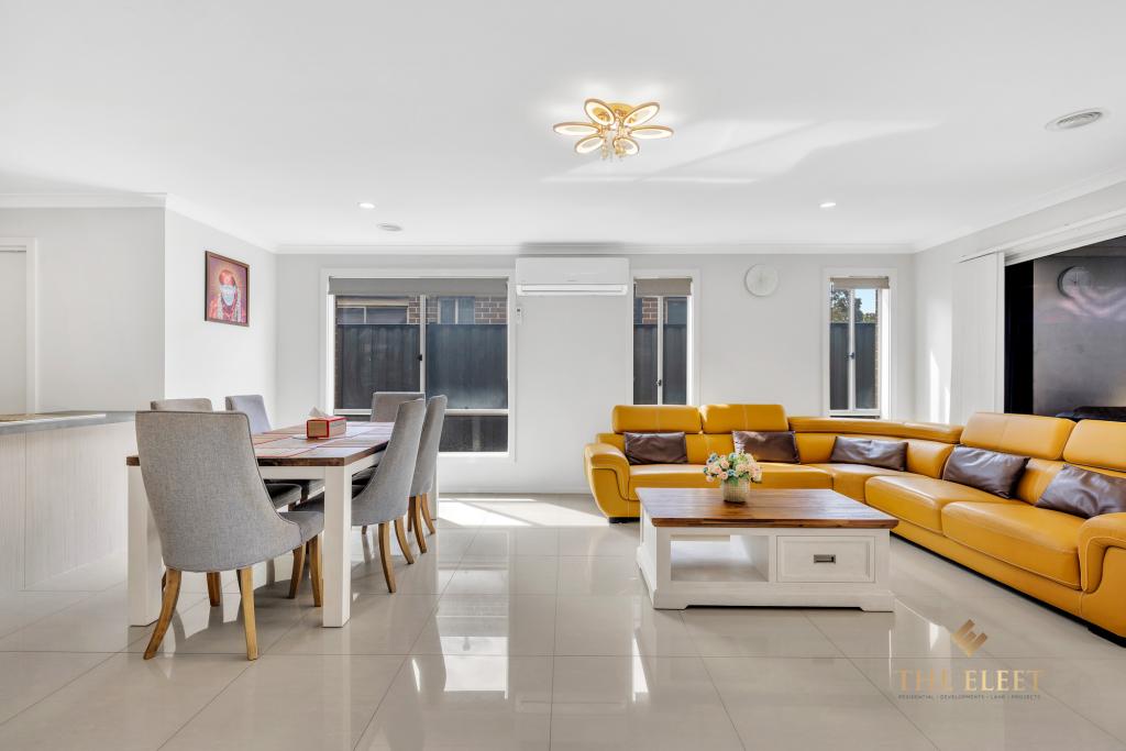 5 GUTHRIE WAY, TRUGANINA, VIC 3029