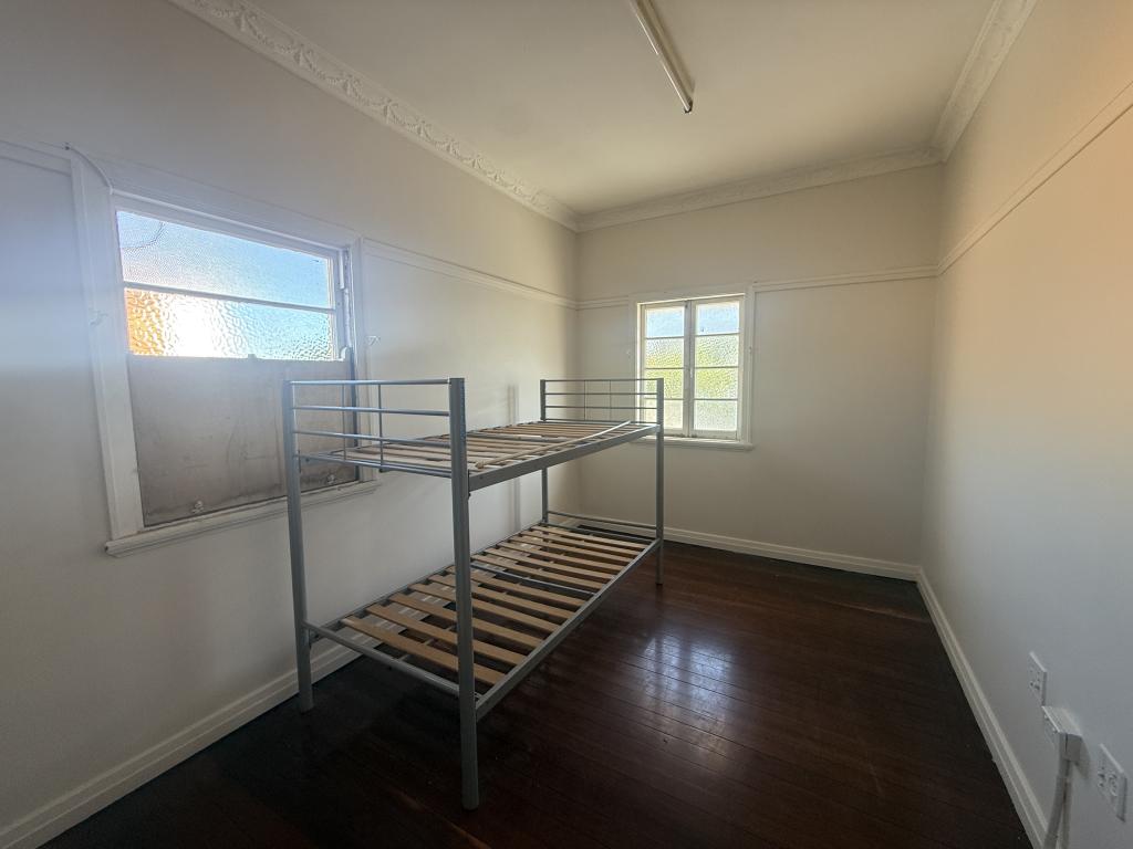 1/196 Bourbong St, Bundaberg Central, QLD 4670