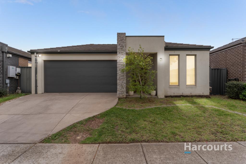 41 Oconnor Rd, Deer Park, VIC 3023