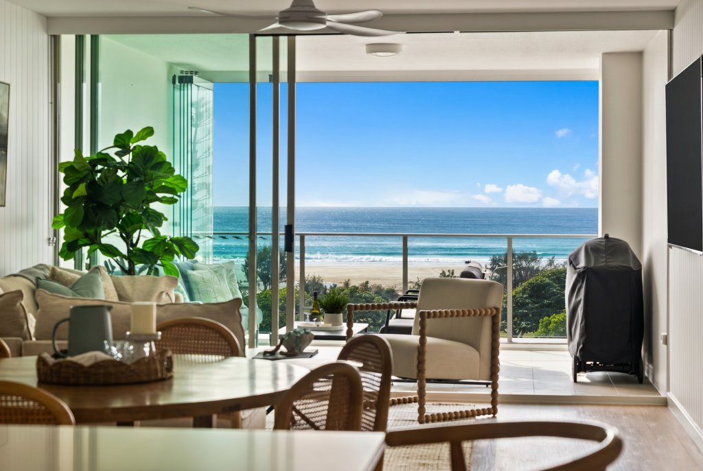 307/2 Creek St, Coolangatta, QLD 4225