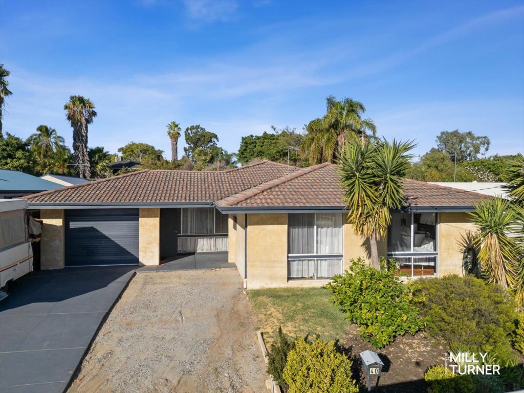 40 Springvale Dr, Warwick, WA 6024