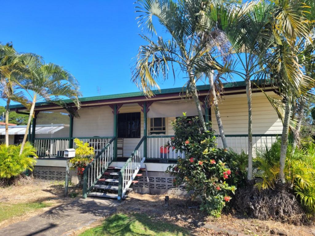 71 CARTWRIGHT ST, INGHAM, QLD 4850