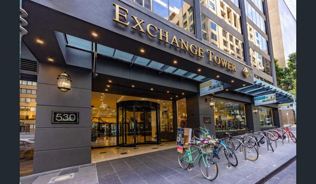 1311/530 Little Collins St, Melbourne, VIC 3000