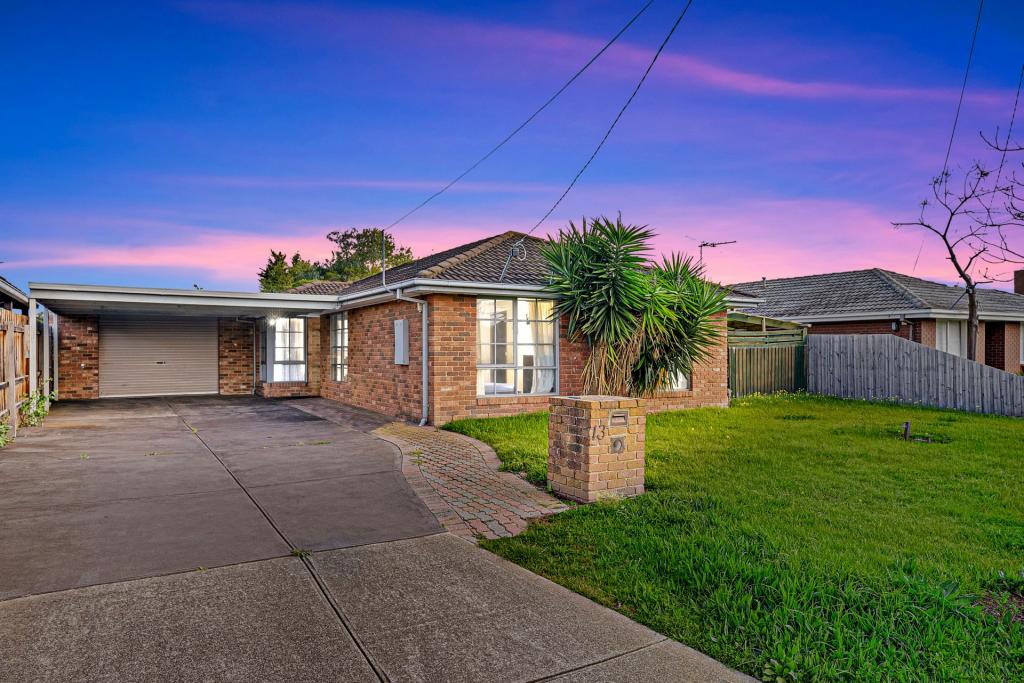 13 Julier Cres, Hoppers Crossing, VIC 3029