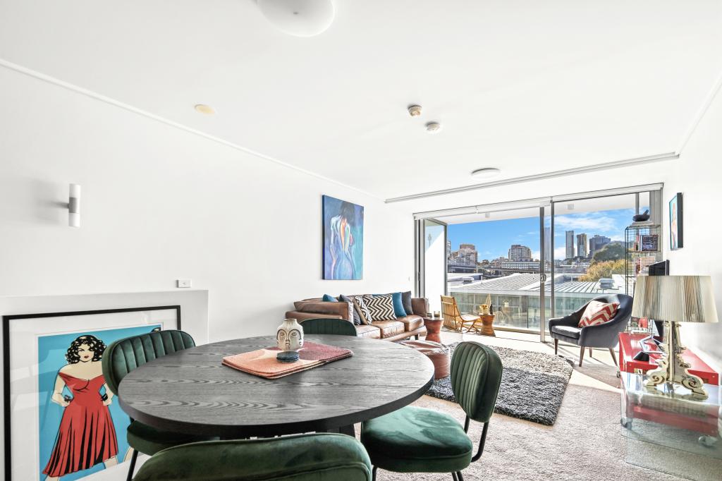 308/14 Griffin Pl, Glebe, NSW 2037