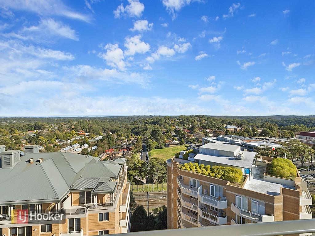 Level 9.01/135 Pacific Hwy, Hornsby, NSW 2077 Unit for rent OnTheHouse