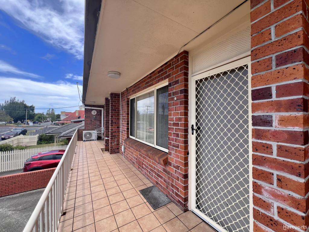 4/12 Macquarie St, George Town, TAS 7253