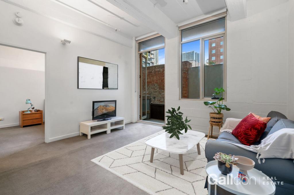 409/639 Little Bourke St, Melbourne, VIC 3000