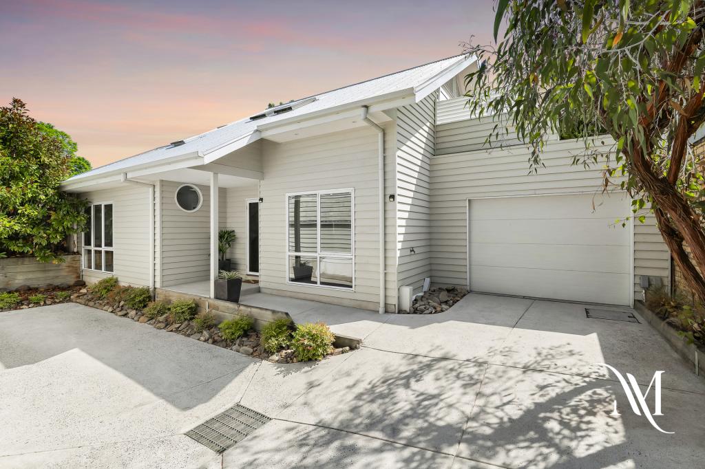 2/61 WHITE ST, PARKDALE, VIC 3195