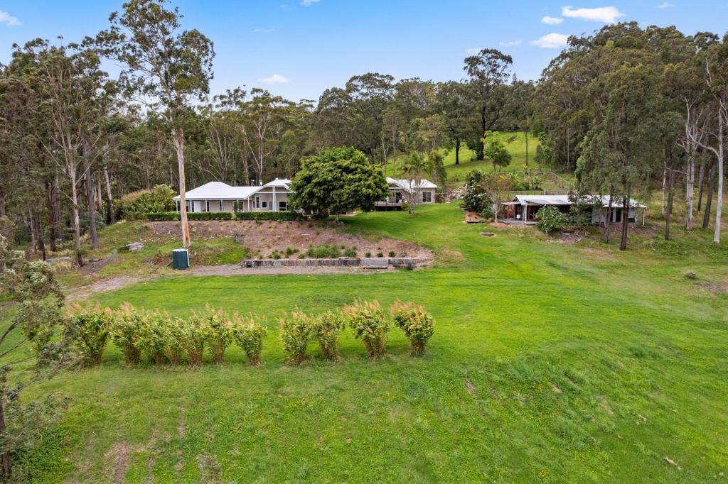 26 Saye Cl, Sandy Beach, NSW 2456