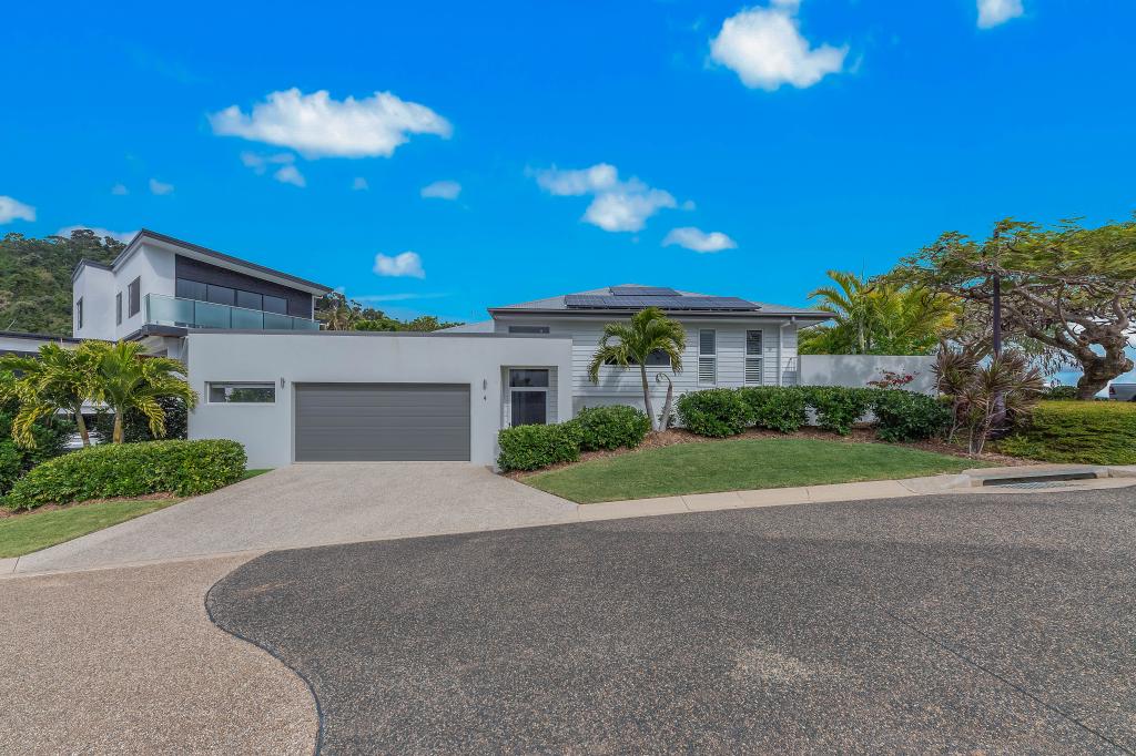 4 Airlie View, Airlie Beach, QLD 4802