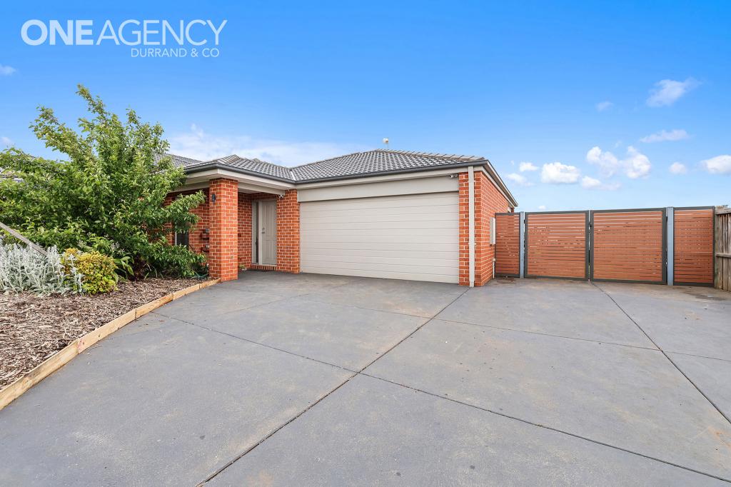 16 Minster Ave, Warragul, VIC 3820