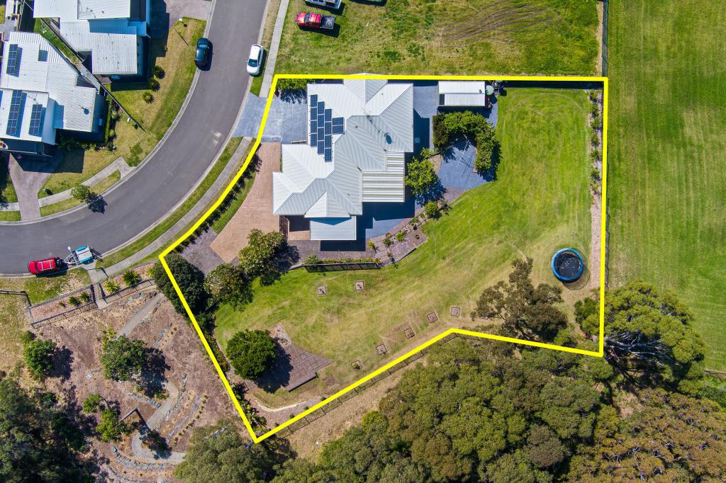 15 Falcon St, Shellharbour City Centre, NSW 2529