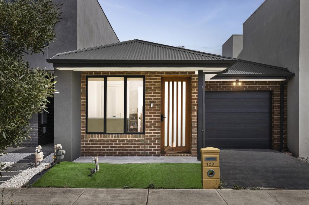 120 Maradona Bvd, Deanside, VIC 3336