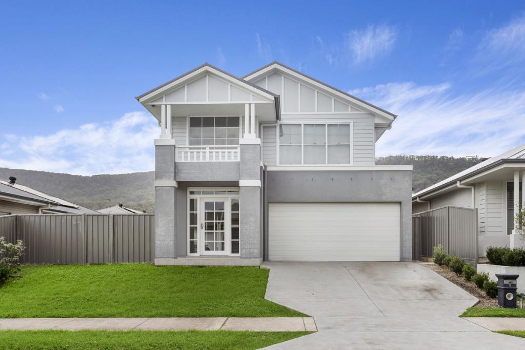 9 Curlew St, Wongawilli, NSW 2530