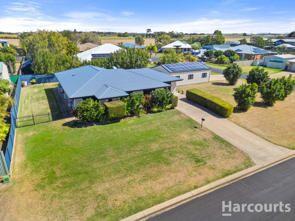 20 Cove St, Burnett Heads, QLD 4670