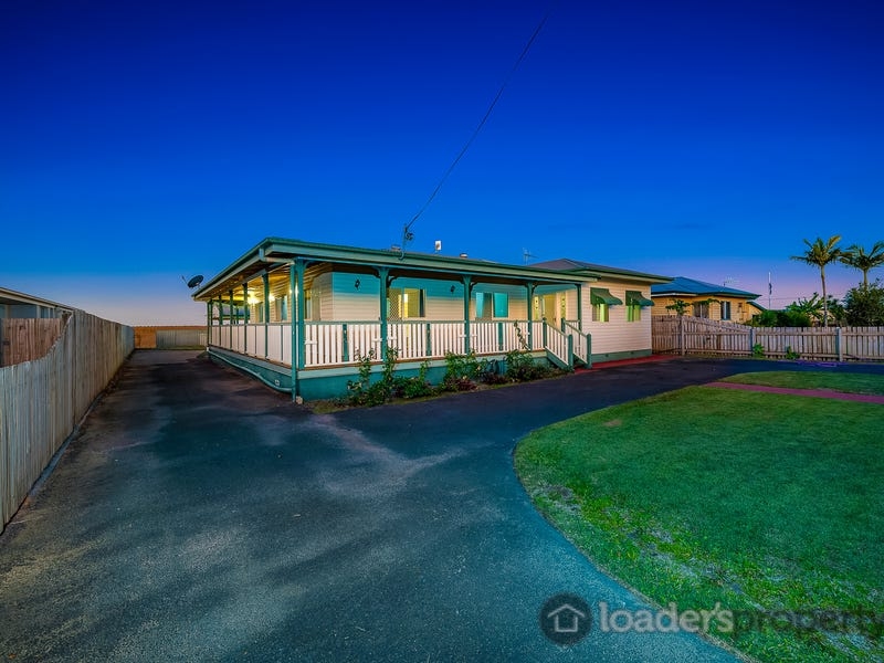 1153 Moore Park Rd, Gooburrum, QLD 4670
