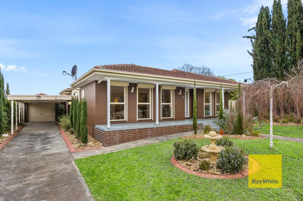 16 Polwarth Cres, Belmont, VIC 3216