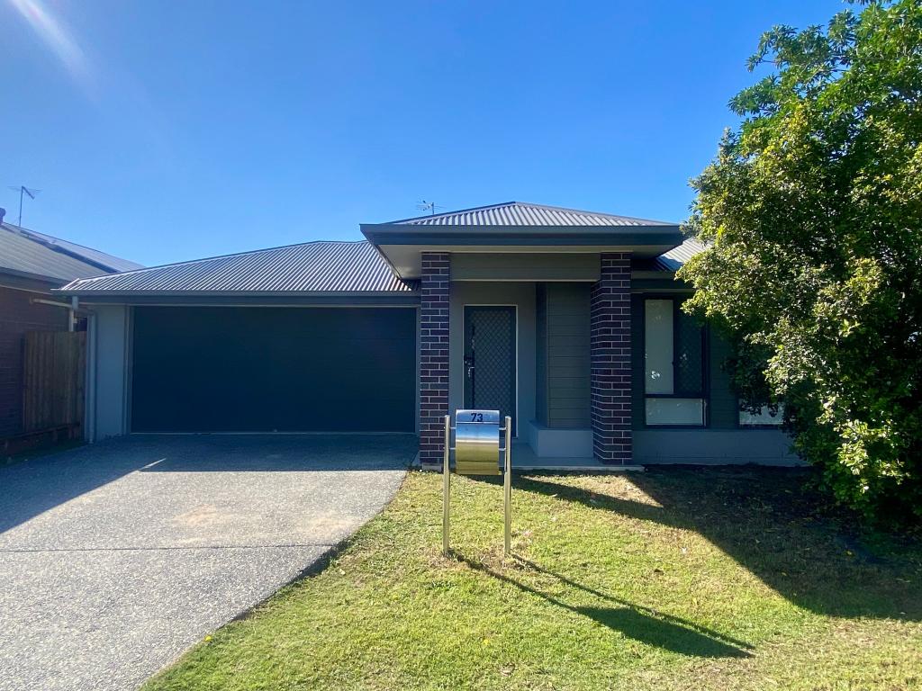 73 Rufous Cct, Pallara, QLD 4110