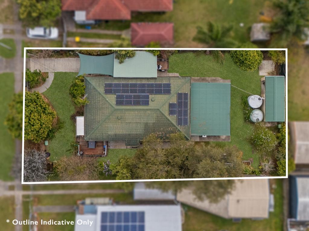 44 Birun St, Woodridge, QLD 4114