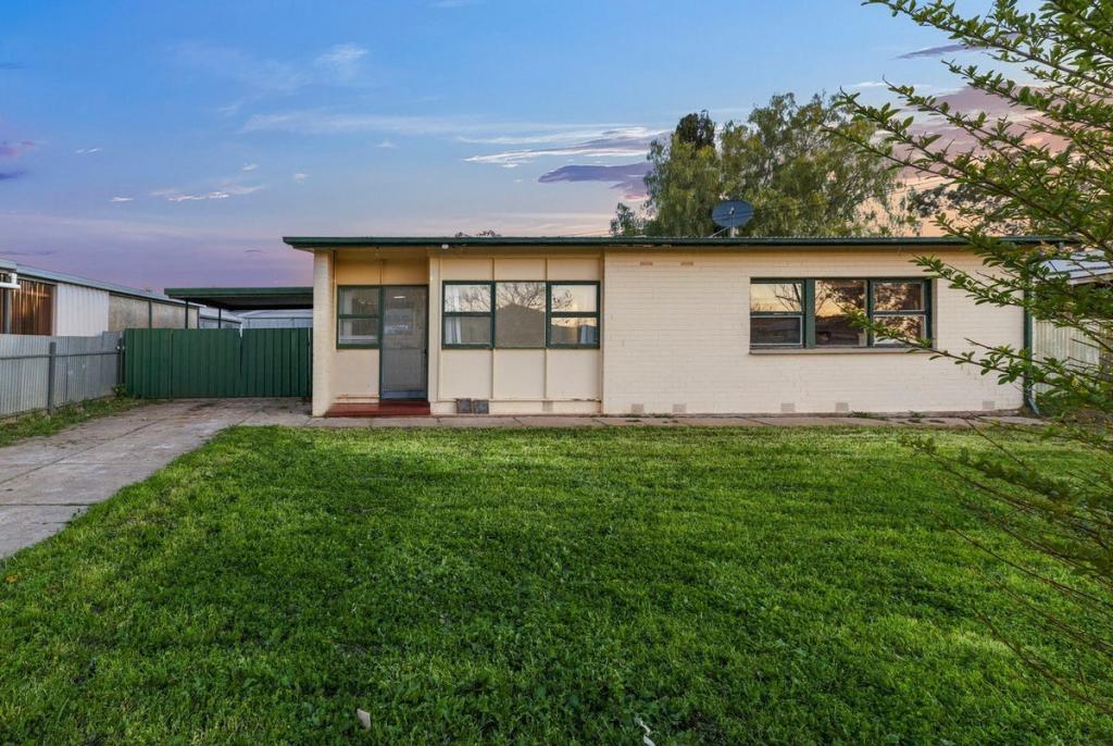 25 Crabb Rd, Smithfield Plains, SA 5114