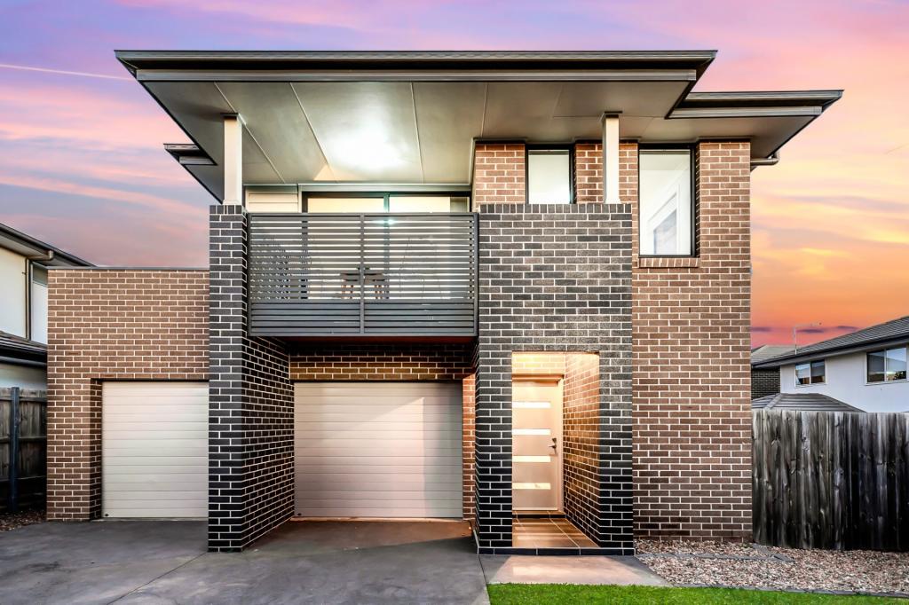 6 Romaine Gld, The Ponds, NSW 2769