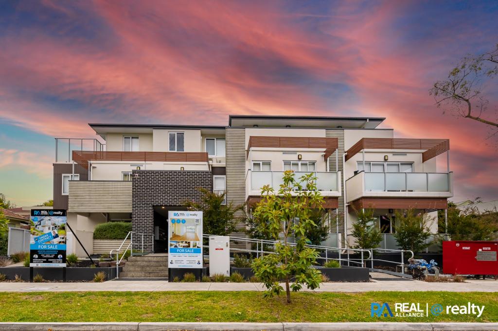 106/3 Heatherbrae Ave E, Ringwood, VIC 3134