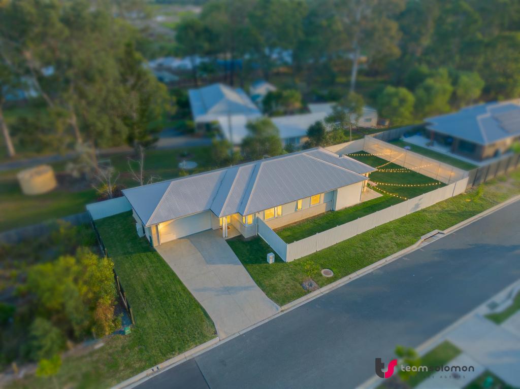 6 Kirkley Rd, Logan Reserve, QLD 4133