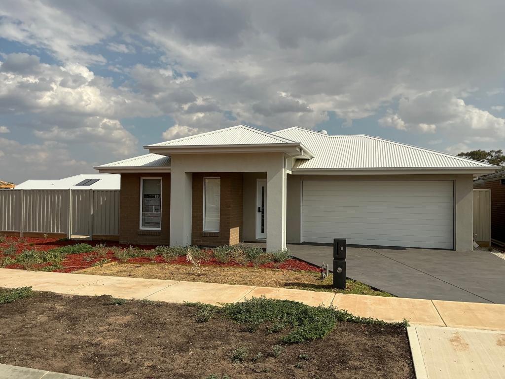 8 Verna Dr, Cobram, VIC 3644